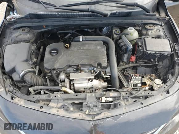 2017 Chevrolet Malibu LT with VIN 1G1ZE5ST0HF106088, listed as a Copart auction lot 82577925 with Not provided miles and Clean title. Bid and sale history available at DreamBid. Image 11.