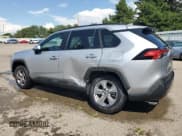 ✅ 2023 Toyota RAV4 Hybrid XLE • VIN: 2T3RWRFV1PW179619 • Lot: 67569055. Wystawiony na Copart z przebiegiem Nie podano. Bezpłatny archiwum sprzedaży aukcyjnych z USA i szczegółowy raport historii pojazdu na DreamBid. Zdjęcie 2.