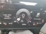 ✅ 2025 GMC Yukon • VIN: 1GKS2ERL7SR224799 • Lot: 71848535. Listed on Copart with 3,678 mi. Free auction sales archive from the USA and detailed vehicle history report at DreamBid. Image 9.