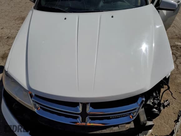 ✅ 2012 Dodge Avenger SXT Plus • VIN: 1C3CDZEG9CN115686 • Лот: 47511434. Опубликован ранее на Copart с пробегом 147 827 миль. Бесплатный доступ к архиву аукционных продаж из США и подробный отчёт об истории автомобиля на DreamBid. Изображение 11.