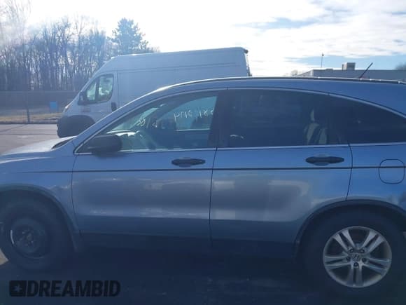 ✅ 2010 Honda CR-V EX • VIN: 5J6RE4H52AL047573 • Лот: 43812174. Опубликован ранее на IAAI с пробегом 224 029 миль. Бесплатный доступ к архиву аукционных продаж из США и подробный отчёт об истории автомобиля на DreamBid. Изображение 14.