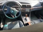 ✅ 2001 BMW 7 Series 740iL • VIN: WBAGH83491DP19551 • Lot: 79279424. Wystawiony na Copart z przebiegiem 207 217 mil. Bezpłatny archiwum sprzedaży aukcyjnych z USA i szczegółowy raport historii pojazdu na DreamBid. Zdjęcie 8.