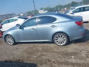 ✅ 2010 Lexus IS 250 • VIN: JTHCF5C23A5038654 • Lot: 42597794. Wystawiony na IAAI z przebiegiem 247 483 mil. Bezpłatny archiwum sprzedaży aukcyjnych z USA i szczegółowy raport historii pojazdu na DreamBid. Zdjęcie 14.