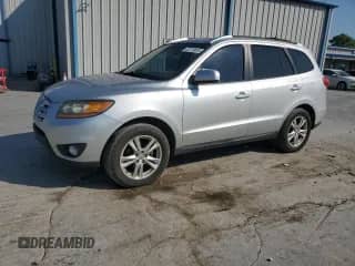 2011 Hyundai Santa Fe SE с VIN 5XYZH4AG9BG046796, выставлен на аукционе Copart как лот 82178875 с пробегом 231 269 миль миль и Чистый • Clean title. История ставок и продаж доступна на DreamBid. Изображение 1.