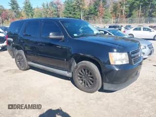 2009 Chevrolet Tahoe с VIN 1GNFK135X9R105551, выставлен на аукционе IAAI как лот 43416806 с пробегом 188 028 миль миль и . История ставок и продаж доступна на DreamBid. Изображение 1.
