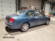 ✅ 2003 Hyundai Elantra GLS • VIN: KMHDN45D73U645050 • Lot: 42768915. Wystawiony na Copart z przebiegiem 94 373 mil. Bezpłatny archiwum sprzedaży aukcyjnych z USA i szczegółowy raport historii pojazdu na DreamBid. Zdjęcie 3.