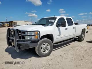 ✅ 2014 Chevrolet Silverado 2500HD LT • VIN: 1GC1KXC86EF109866 • Lot: 81770745. Wystawiony na Copart z przebiegiem 178 025 mil. Bezpłatny archiwum sprzedaży aukcyjnych z USA i szczegółowy raport historii pojazdu na DreamBid. Zdjęcie 1.