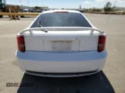 ✅ 2001 Toyota Celica GT • VIN: JTDDR32T410103293 • Lot: 72738184. Listed on Copart with 199,340 mi. Free auction sales archive from the USA and detailed vehicle history report at DreamBid. Image 6.