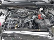 ✅ 2025 Lexus NX 350 Luxury • VIN: 2T2HGCEZ0SC068455 • Lot: 41909661. Listed on IAAI with 11,533 mi. Free auction sales archive from the USA and detailed vehicle history report at DreamBid. Image 10.