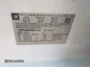 ✅ 2017 Chevrolet Silverado 1500 LS • VIN: 3GCPCNEC8HG478244 • Лот: 43067229. Опубликован ранее на IAAI с пробегом 88 033 миль. Бесплатный доступ к архиву аукционных продаж из США и подробный отчёт об истории автомобиля на DreamBid. Изображение 9.