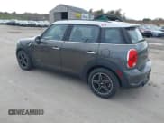 ✅ 2013 MINI Countryman S ALL4 • VIN: WMWZC5C5XDWM15412 • Лот: 43567231. Опубликован ранее на IAAI с пробегом 186 448 миль. Бесплатный доступ к архиву аукционных продаж из США и подробный отчёт об истории автомобиля на DreamBid. Изображение 3.