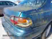 2002 Chevrolet Malibu z VIN 1G1ND52J72M569039, wystawiony jako IAAI lot #41668349 z przebiegiem 105 161 mil mil oraz . Historia ofert i sprzedaży dostępna na DreamBid. Obrazek 6.