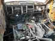 2003 Dodge Dakota Sport z VIN 1D7HG32N43S276480, wystawiony jako Copart lot #64199875 z przebiegiem Nie podano mil oraz Szkoda całkowita • Salvage title. Historia ofert i sprzedaży dostępna na DreamBid. Obrazek 8.