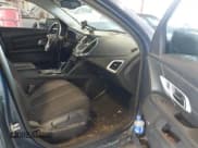 ✅ 2016 GMC Terrain SLE • VIN: 2GKFLTEK2G6201286 • Lot: 42529199. Listed on IAAI with 163,934 mi. Free auction sales archive from the USA and detailed vehicle history report at DreamBid. Image 5.