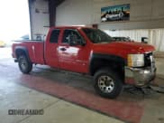 ✅ 2009 Chevrolet Silverado 2500HD LT • VIN: 1GCHK59659E160053 • Лот: 66954835. Опубликован ранее на Copart с пробегом 172 657 миль. Бесплатный доступ к архиву аукционных продаж из США и подробный отчёт об истории автомобиля на DreamBid. Изображение 4.
