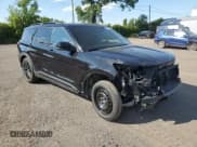 ✅ 2025 Ford Explorer ST • VIN: 1FMWK8GC6SGB94171 • Lot: 70278635. Wystawiony na Copart z przebiegiem 7 471 mil. Bezpłatny archiwum sprzedaży aukcyjnych z USA i szczegółowy raport historii pojazdu na DreamBid. Zdjęcie 4.
