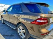 ✅ 2012 Mercedes-Benz M 350 • VIN: 4JGDA5HB2CA026708 • Lot: 94720725. Listed on Copart with 119,660 mi. Free auction sales archive from the USA and detailed vehicle history report at DreamBid. Image 3.