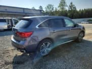 ✅ 2020 Acura MDX Technology • VIN: 5J8YD3H52LL003950 • Lot: 71705815. Wystawiony na Copart z przebiegiem 32 793 mil. Bezpłatny archiwum sprzedaży aukcyjnych z USA i szczegółowy raport historii pojazdu na DreamBid. Zdjęcie 3.