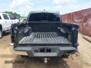 ✅ 2020 Toyota Tacoma SR5 • VIN: 3TMCZ5AN8LM319402 • Lot: 42876770. Listed on IAAI with 66,999 mi. Free auction sales archive from the USA and detailed vehicle history report at DreamBid. Image 17.