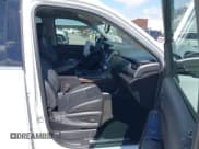 ✅ 2018 Chevrolet Tahoe LT • VIN: 1GNSKBKC1JR376569 • Lot: 43291898. Listed on IAAI with 121,871 mi. Free auction sales archive from the USA and detailed vehicle history report at DreamBid. Image 5.