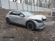 ✅ 2022 Hyundai Ioniq 5 Limited • VIN: KM8KRDAF5NU096874 • Lot: 41973048. Listed on IAAI with 16,754 mi. Free auction sales archive from the USA and detailed vehicle history report at DreamBid. Image 1.