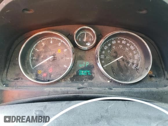 ✅ 2014 Chevrolet Captiva Sport LS • VIN: 3GNAL2EK1ES598642 • Lot: 49858705. Wystawiony na Copart z przebiegiem 199 991 mil. Bezpłatny archiwum sprzedaży aukcyjnych z USA i szczegółowy raport historii pojazdu na DreamBid. Zdjęcie 9.