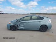 ✅ 2015 Toyota Prius Two • VIN: JTDKN3DU1F1944630 • Lot: 43623374. Listed on IAAI with 73,395 mi. Free auction sales archive from the USA and detailed vehicle history report at DreamBid. Image 14.