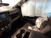 ✅ 2024 Ram 1500 Tradesman • VIN: 1C6RRFGG6RN189831 • Lot: 41663235. Wystawiony na IAAI z przebiegiem 8 690 mil. Bezpłatny archiwum sprzedaży aukcyjnych z USA i szczegółowy raport historii pojazdu na DreamBid. Zdjęcie 5.