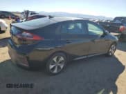 ✅ 2019 Hyundai Ioniq • VIN: KMHC75LH8KU034492 • Lot: 86691515. Wystawiony na Copart z przebiegiem 111 300 mil. Bezpłatny archiwum sprzedaży aukcyjnych z USA i szczegółowy raport historii pojazdu na DreamBid. Zdjęcie 3.