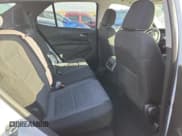 ✅ 2022 Chevrolet Equinox LT • VIN: 3GNAXKEV8NL107718 • Лот: 82429965. Опубликован ранее на Copart с пробегом 27 965 миль. Бесплатный доступ к архиву аукционных продаж из США и подробный отчёт об истории автомобиля на DreamBid. Изображение 10.