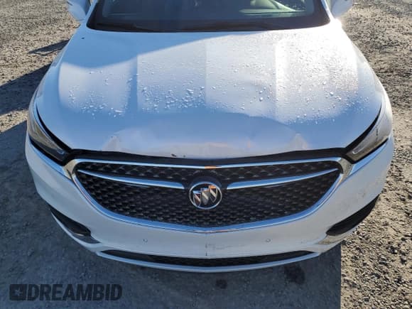 ✅ 2021 Buick Enclave Avenir • VIN: 5GAERDKW7MJ231399 • Lot: 84201634. Wystawiony na Copart z przebiegiem 65 856 mil. Bezpłatny archiwum sprzedaży aukcyjnych z USA i szczegółowy raport historii pojazdu na DreamBid. Zdjęcie 14.