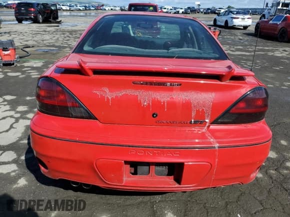 ✅ 1999 Pontiac Grand Am GT1 • VIN: 1G2NW52E5XM768638 • Лот: 49077115. Опубликован ранее на Copart с пробегом 113 018 миль. Бесплатный доступ к архиву аукционных продаж из США и подробный отчёт об истории автомобиля на DreamBid. Изображение 6.