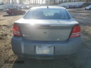 ✅ 2010 Dodge Avenger SXT • VIN: 1B3CC4FBXAN220711 • Lot: 78485264. Listed on Copart with 109,936 mi. Free auction sales archive from the USA and detailed vehicle history report at DreamBid. Image 6.