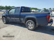 ✅ 2004 Chevrolet Colorado LS Z85 • VIN: 1GCDT196X48156866 • Лот: 61406364. Опубликован ранее на Copart с пробегом 216 796 миль. Бесплатный доступ к архиву аукционных продаж из США и подробный отчёт об истории автомобиля на DreamBid. Изображение 2.