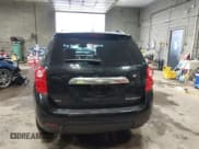 ✅ 2015 Chevrolet Equinox LT • VIN: 2GNFLFEK3F6287615 • Lot: 43665274. Wystawiony na IAAI z przebiegiem 141 225 mil. Bezpłatny archiwum sprzedaży aukcyjnych z USA i szczegółowy raport historii pojazdu na DreamBid. Zdjęcie 15.