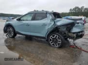 ✅ 2025 Hyundai Santa Cruz Limited • VIN: 5NTJEDDF5SH154934 • Лот: 84219115. Опубликован ранее на Copart с пробегом 902 миль. Бесплатный доступ к архиву аукционных продаж из США и подробный отчёт об истории автомобиля на DreamBid. Изображение 2.