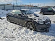 ✅ 2017 Infiniti Q60 Premium • VIN: JN1EV7EL3HM553235 • Lot: 95821485. Listed on Copart with 64,643 mi. Free auction sales archive from the USA and detailed vehicle history report at DreamBid. Image 4.