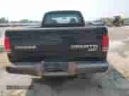 2004 Dodge Dakota with VIN 1D7GL12K34S642643, listed as a Copart auction lot 67373765 with 145,711 mi miles and Clean title. Bid and sale history available at DreamBid. Image 6.