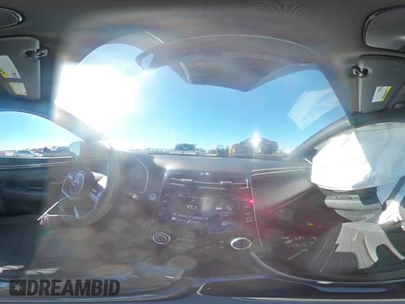 2022 Hyundai Santa Cruz SEL z VIN 5NTJBDAE3NH031402, wystawiony jako Copart lot #81236024 z przebiegiem 48 156 mil mil oraz Szkoda całkowita • Salvage title. Historia ofert i sprzedaży dostępna na DreamBid. Obrazek 13.