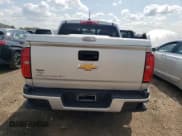 ✅ 2017 Chevrolet Colorado 4WD Z71 • VIN: 1GCGTDEN7H1231176 • Лот: 67732874. Опубликован ранее на Copart с пробегом 105 474 миль. Бесплатный доступ к архиву аукционных продаж из США и подробный отчёт об истории автомобиля на DreamBid. Изображение 6.