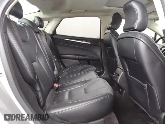 ✅ 2017 Ford Fusion Titanium • VIN: 3FA6P0K95HR167960 • Lot: 85830345. Listed on Copart with 134,728 mi. Free auction sales archive from the USA and detailed vehicle history report at DreamBid. Image 10.