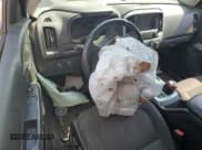 ✅ 2016 Chevrolet Colorado 4WD LT • VIN: 1GCHTCE32G1225166 • Лот: 69487154. Опубликован ранее на Copart с пробегом Не указан. Бесплатный доступ к архиву аукционных продаж из США и подробный отчёт об истории автомобиля на DreamBid. Изображение 8.