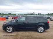 ✅ 2015 Kia Sedona SX-L • VIN: KNDME5C15F6031979 • Lot: 42870261. Listed on IAAI with 211,316 mi. Free auction sales archive from the USA and detailed vehicle history report at DreamBid. Image 15.
