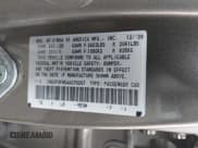 ✅ 2010 Honda Accord EX-L • VIN: 1HGCP2F85AA070267 • Lot: 43718730. Listed on IAAI with 302,410 mi. Free auction sales archive from the USA and detailed vehicle history report at DreamBid. Image 9.