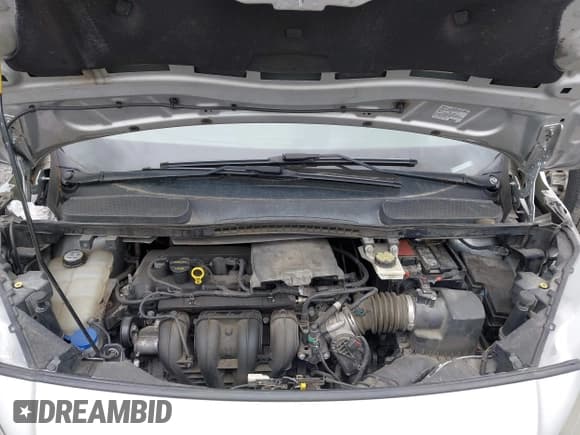 ✅ 2014 Ford Transit Connect XLT • VIN: NM0GE9F77E1155359 • Lot: 42321531. Wystawiony na IAAI z przebiegiem 175 183 mil. Bezpłatny archiwum sprzedaży aukcyjnych z USA i szczegółowy raport historii pojazdu na DreamBid. Zdjęcie 10.