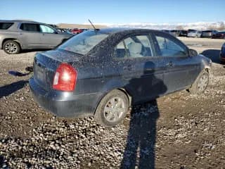 ✅ 2011 Hyundai Accent GLS • VIN: KMHCN4AC6BU607736 • Лот: 87628645. Опубликован ранее на Copart с пробегом 135 615 миль. Бесплатный доступ к архиву аукционных продаж из США и подробный отчёт об истории автомобиля на DreamBid. Изображение 3.