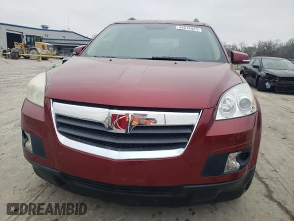 ✅ 2010 Saturn Outlook XE • VIN: 5GZLRTED3AJ124306 • Lot: 44016425. Wystawiony na Copart z przebiegiem 109 383 mil. Bezpłatny archiwum sprzedaży aukcyjnych z USA i szczegółowy raport historii pojazdu na DreamBid. Zdjęcie 5.