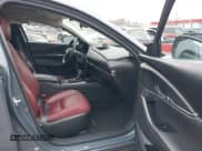 ✅ 2024 Mazda CX-30 S Preferred • VIN: 3MVDMBCM1RM647306 • Lot: 43701334. Listed on IAAI with 25,436 mi. Free auction sales archive from the USA and detailed vehicle history report at DreamBid. Image 5.