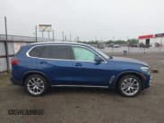 ✅ 2020 BMW X5 xDrive40i • VIN: 5UXCR6C08L9C37774 • Lot: 42202870. Listed on IAAI with 23,918 mi. Free auction sales archive from the USA and detailed vehicle history report at DreamBid. Image 14.