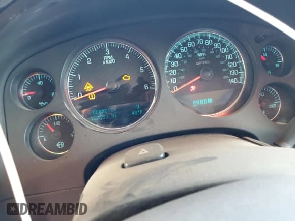 ✅ 2011 Chevrolet Tahoe Commercial • VIN: 1GNLC2E02BR224627 • Lot: 50222855. Listed on Copart with 167,553 mi. Free auction sales archive from the USA and detailed vehicle history report at DreamBid. Image 9.